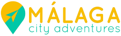Logo of Malaga City Adventures